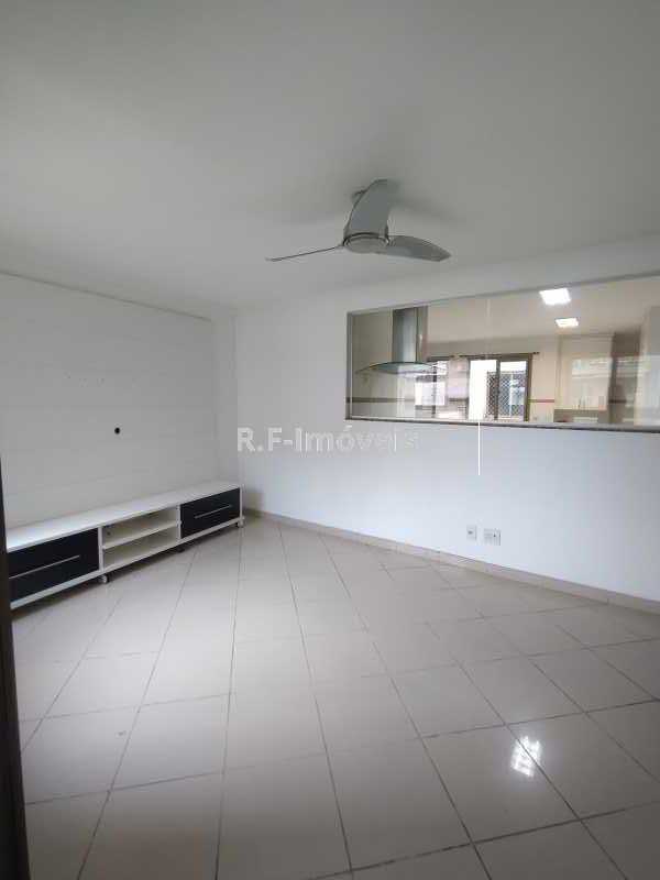 Conheça 6 do imóvel - Apartamento para alugar Rua Cardo Santo, Vila Valqueire, Rio de Janeiro - R$ 3.100 - VEAP30132 - 4 6 - 4