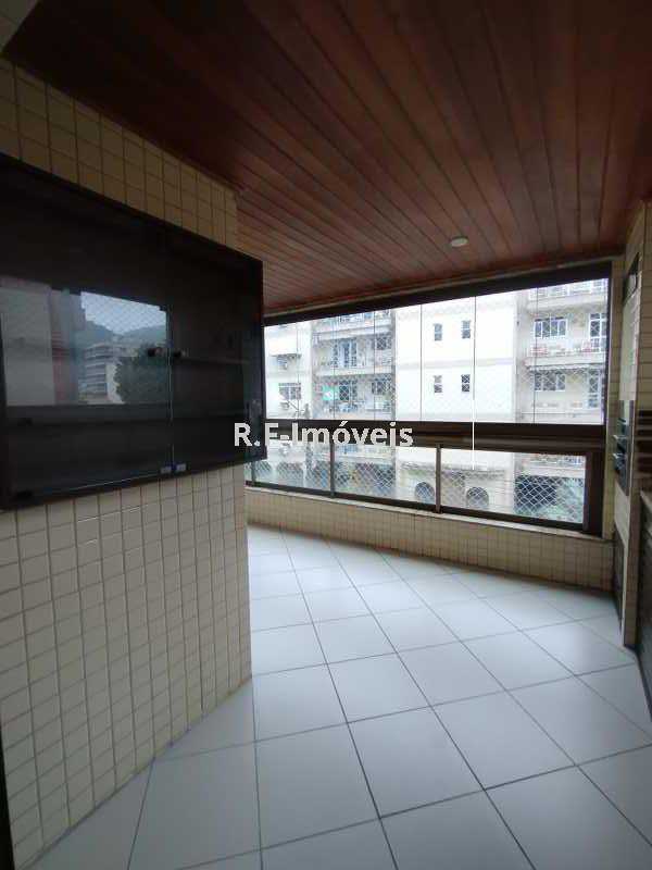 Conheça 10 5 do imóvel - Apartamento para alugar Rua Cardo Santo, Vila Valqueire, Rio de Janeiro - R$ 3.100 - VEAP30132 - 9 10 5 - 9