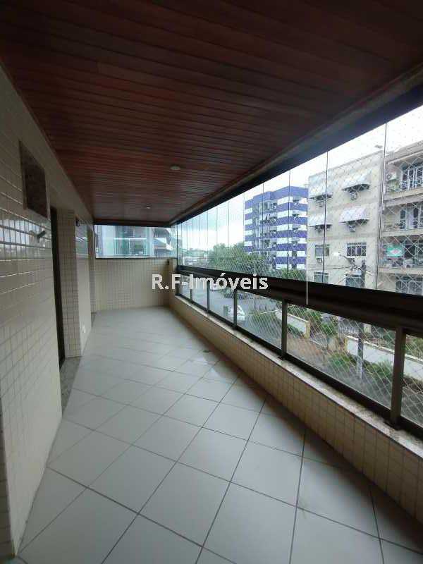 Conheça 10 6 do imóvel - Apartamento para alugar Rua Cardo Santo, Vila Valqueire, Rio de Janeiro - R$ 3.100 - VEAP30132 - 10 10 6 - 10