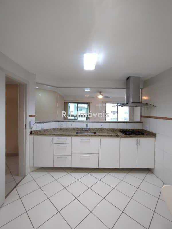 Conheça 15 1 do imóvel - Apartamento para alugar Rua Cardo Santo, Vila Valqueire, Rio de Janeiro - R$ 3.100 - VEAP30132 - 11 15 1 - 11