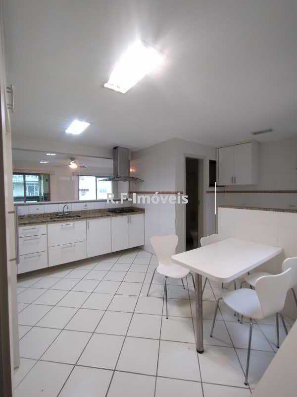 Conheça 15 2 do imóvel - Apartamento para alugar Rua Cardo Santo, Vila Valqueire, Rio de Janeiro - R$ 3.100 - VEAP30132 - 12 15 2 - 12
