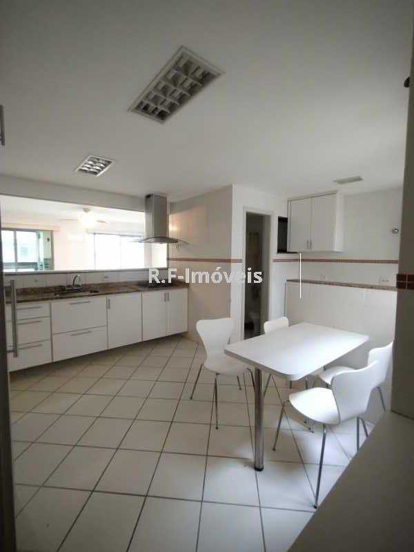 Conheça 15 3 do imóvel - Apartamento para alugar Rua Cardo Santo, Vila Valqueire, Rio de Janeiro - R$ 3.100 - VEAP30132 - 13 15 3 - 13