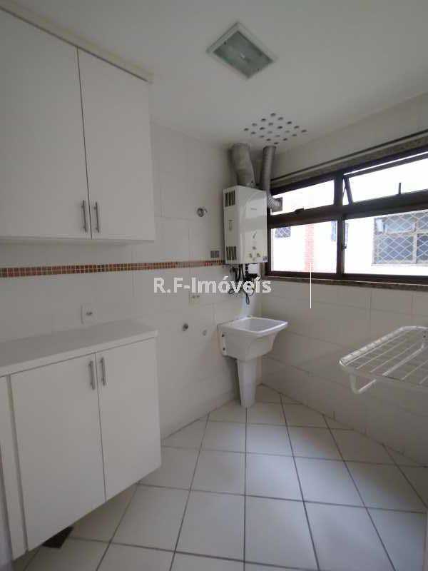 Conheça 20 do imóvel - Apartamento para alugar Rua Cardo Santo, Vila Valqueire, Rio de Janeiro - R$ 3.100 - VEAP30132 - 14 20 - 14