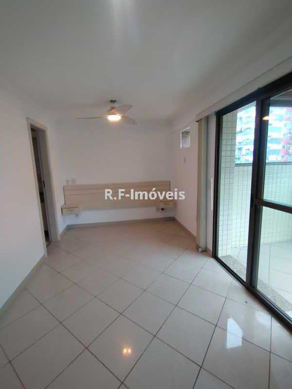 Conheça IMG_20250109_123854083 do imóvel - Apartamento para alugar Rua Cardo Santo, Vila Valqueire, Rio de Janeiro - R$ 3.100 - VEAP30132 - 16 IMG_20250109_123854083 - 16