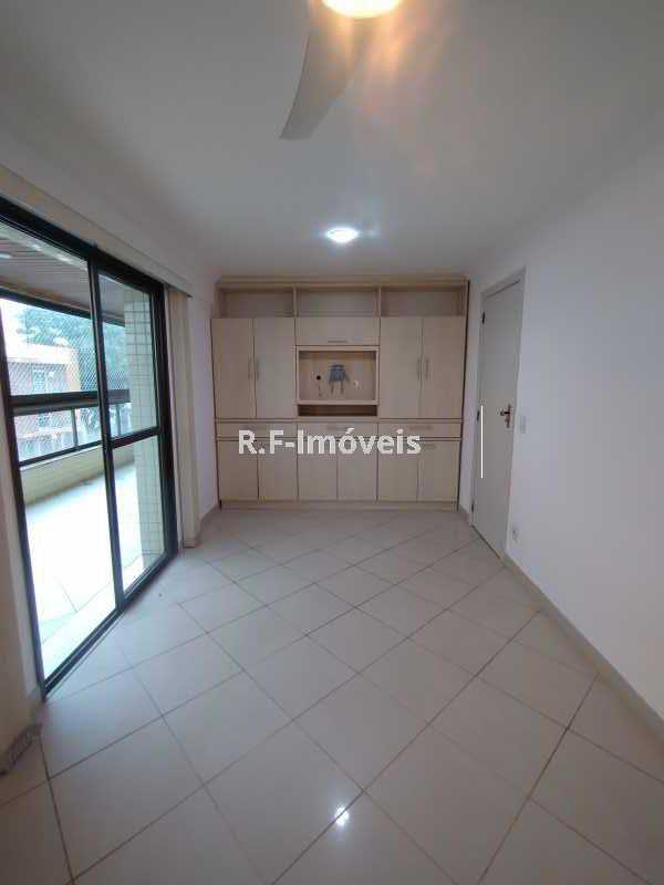 Conheça IMG_20250109_123907812 do imóvel - Apartamento para alugar Rua Cardo Santo, Vila Valqueire, Rio de Janeiro - R$ 3.100 - VEAP30132 - 17 IMG_20250109_123907812 - 17