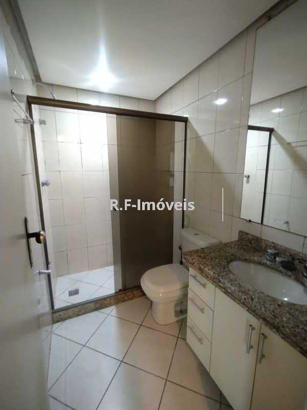 Conheça IMG_20250109_123919758 do imóvel - Apartamento para alugar Rua Cardo Santo, Vila Valqueire, Rio de Janeiro - R$ 3.100 - VEAP30132 - 18 IMG_20250109_123919758 - 18