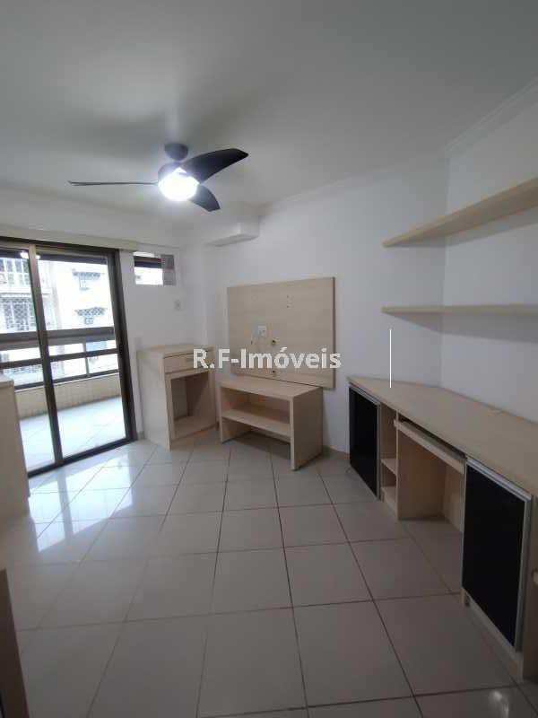 Conheça IMG_20250109_123947814 do imóvel - Apartamento para alugar Rua Cardo Santo, Vila Valqueire, Rio de Janeiro - R$ 3.100 - VEAP30132 - 19 IMG_20250109_123947814 - 19