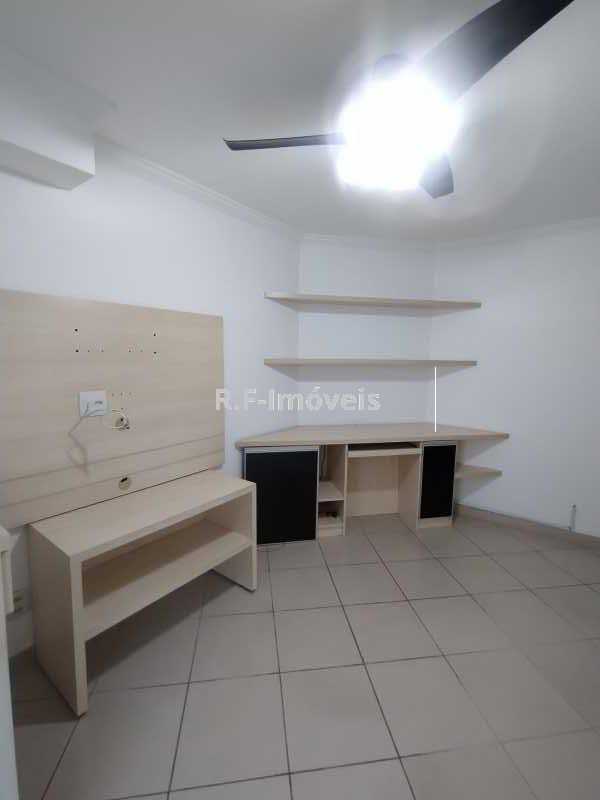 Conheça IMG_20250109_124008038 do imóvel - Apartamento para alugar Rua Cardo Santo, Vila Valqueire, Rio de Janeiro - R$ 3.100 - VEAP30132 - 20 IMG_20250109_124008038 - 20