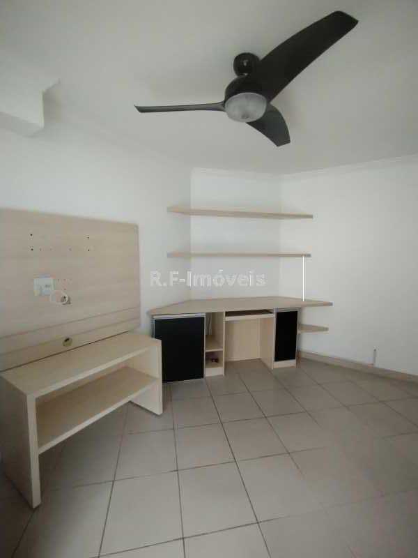 Conheça IMG_20250109_124025053 do imóvel - Apartamento para alugar Rua Cardo Santo, Vila Valqueire, Rio de Janeiro - R$ 3.100 - VEAP30132 - 21 IMG_20250109_124025053 - 21
