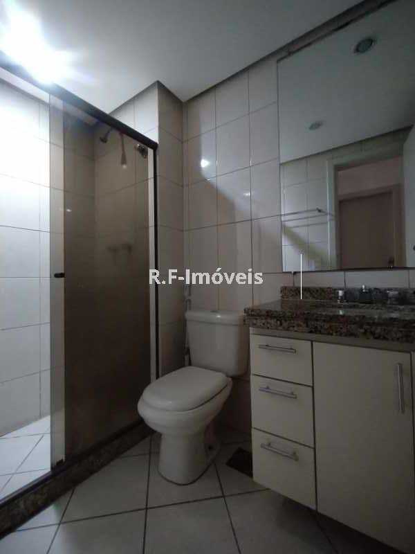 Conheça IMG_20250109_124054947 do imóvel - Apartamento para alugar Rua Cardo Santo, Vila Valqueire, Rio de Janeiro - R$ 3.100 - VEAP30132 - 22 IMG_20250109_124054947 - 22