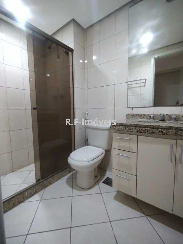 Conheça IMG_20250109_124106190 do imóvel - Apartamento para alugar Rua Cardo Santo, Vila Valqueire, Rio de Janeiro - R$ 3.100 - VEAP30132 - 23 IMG_20250109_124106190 - 23