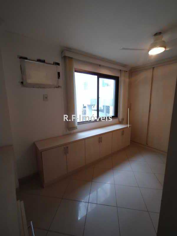 Conheça IMG_20250109_124118592 do imóvel - Apartamento para alugar Rua Cardo Santo, Vila Valqueire, Rio de Janeiro - R$ 3.100 - VEAP30132 - 24 IMG_20250109_124118592 - 24