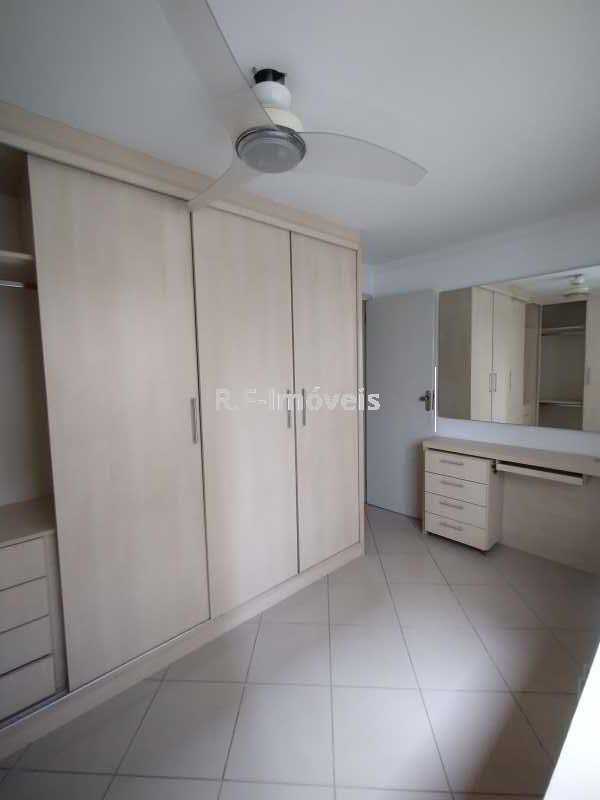 Conheça IMG_20250109_124151893 do imóvel - Apartamento para alugar Rua Cardo Santo, Vila Valqueire, Rio de Janeiro - R$ 3.100 - VEAP30132 - 25 IMG_20250109_124151893 - 25