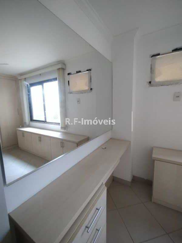 Conheça IMG_20250109_124220482 do imóvel - Apartamento para alugar Rua Cardo Santo, Vila Valqueire, Rio de Janeiro - R$ 3.100 - VEAP30132 - 27 IMG_20250109_124220482 - 27