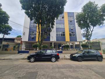Apartamento para alugar Rua das Tulipas, Vila Valqueire, Rio de Janeiro - R$ 1.500 - VEAP20195
