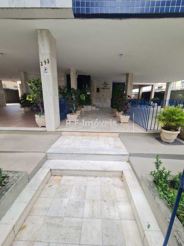Conheça 2 do imóvel - Apartamento para alugar Rua das Tulipas, Vila Valqueire, Rio de Janeiro - R$ 1.500 - VEAP20195 - 2 2 - 2