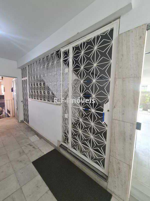 Conheça 20250116_094400 do imóvel - Apartamento para alugar Rua das Tulipas, Vila Valqueire, Rio de Janeiro - R$ 1.500 - VEAP20195 - 3 20250116_094400 - 3