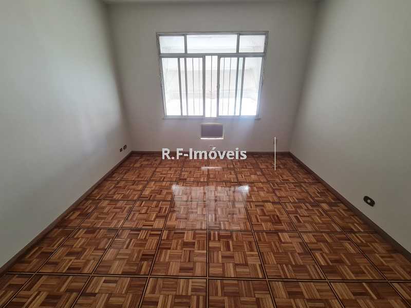 Conheça 20250116_094800 do imóvel - Apartamento para alugar Rua das Tulipas, Vila Valqueire, Rio de Janeiro - R$ 1.500 - VEAP20195 - 4 20250116_094800 - 4