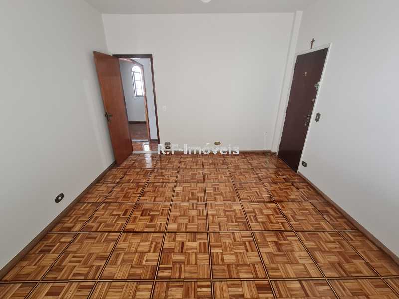 Conheça 20250116_094816 do imóvel - Apartamento para alugar Rua das Tulipas, Vila Valqueire, Rio de Janeiro - R$ 1.500 - VEAP20195 - 5 20250116_094816 - 5