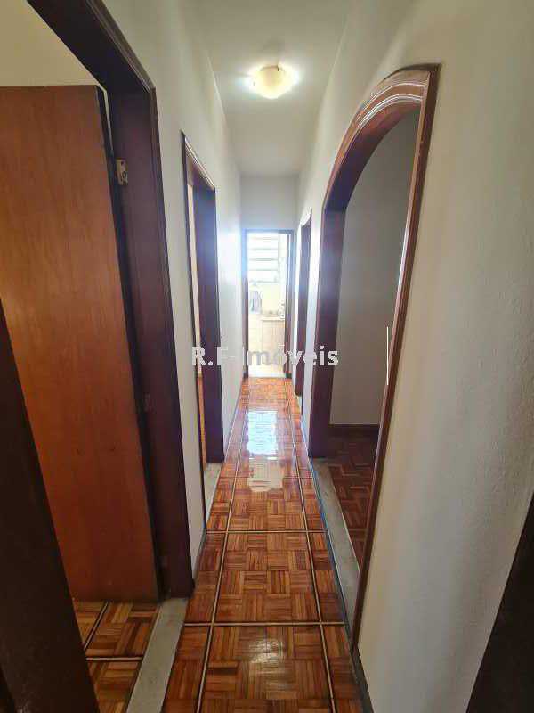 Conheça 20250116_094907 do imóvel - Apartamento para alugar Rua das Tulipas, Vila Valqueire, Rio de Janeiro - R$ 1.500 - VEAP20195 - 7 20250116_094907 - 7