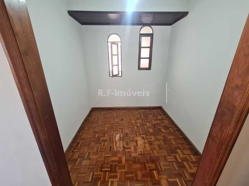 Conheça 20250116_094923 do imóvel - Apartamento para alugar Rua das Tulipas, Vila Valqueire, Rio de Janeiro - R$ 1.500 - VEAP20195 - 8 20250116_094923 - 8