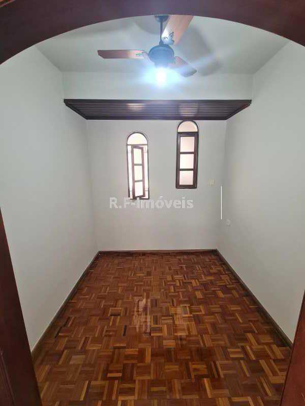 Conheça 20250116_094928 do imóvel - Apartamento para alugar Rua das Tulipas, Vila Valqueire, Rio de Janeiro - R$ 1.500 - VEAP20195 - 9 20250116_094928 - 9