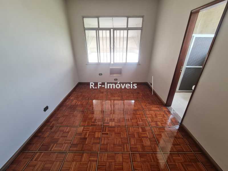 Conheça 20250116_094944 do imóvel - Apartamento para alugar Rua das Tulipas, Vila Valqueire, Rio de Janeiro - R$ 1.500 - VEAP20195 - 10 20250116_094944 - 10