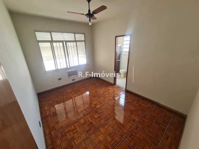 Conheça 20250116_094951 do imóvel - Apartamento para alugar Rua das Tulipas, Vila Valqueire, Rio de Janeiro - R$ 1.500 - VEAP20195 - 11 20250116_094951 - 11