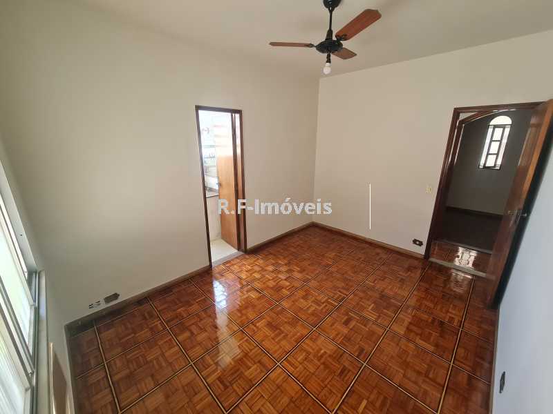 Conheça 20250116_095006 do imóvel - Apartamento para alugar Rua das Tulipas, Vila Valqueire, Rio de Janeiro - R$ 1.500 - VEAP20195 - 12 20250116_095006 - 12