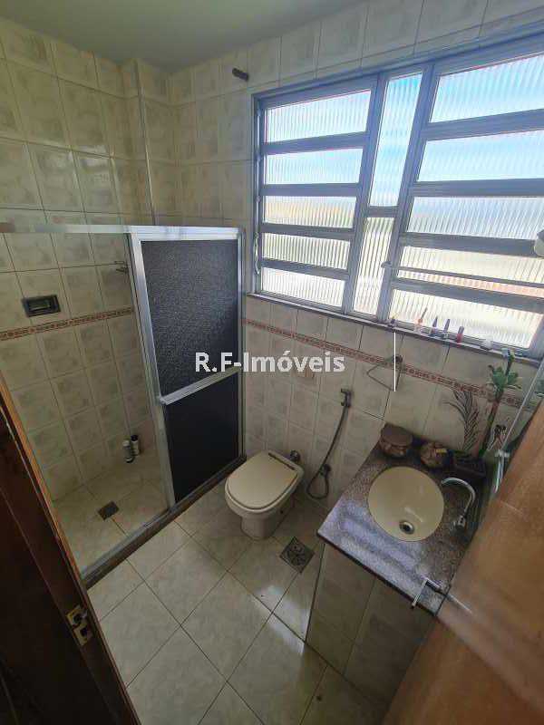 Conheça 20250116_095037 do imóvel - Apartamento para alugar Rua das Tulipas, Vila Valqueire, Rio de Janeiro - R$ 1.500 - VEAP20195 - 13 20250116_095037 - 13