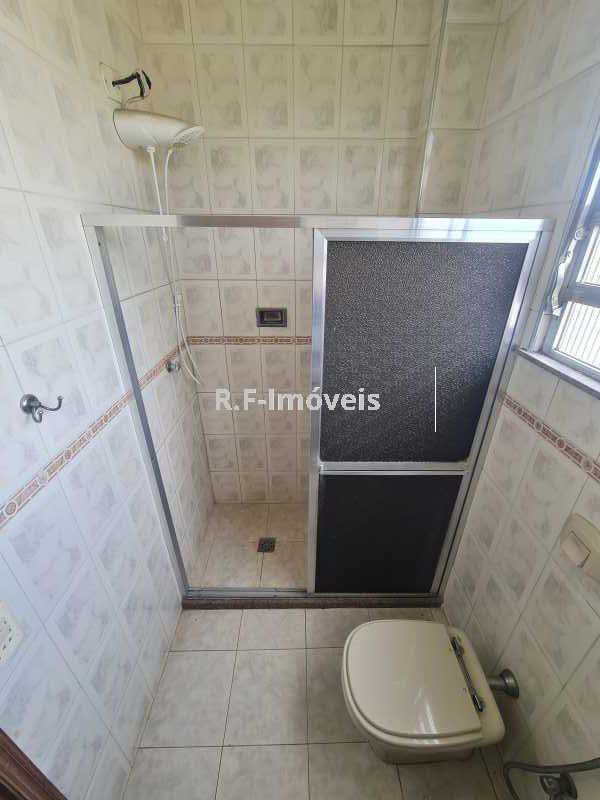 Conheça 20250116_095048 do imóvel - Apartamento para alugar Rua das Tulipas, Vila Valqueire, Rio de Janeiro - R$ 1.500 - VEAP20195 - 14 20250116_095048 - 14