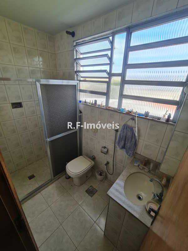 Conheça 20250116_095114 do imóvel - Apartamento para alugar Rua das Tulipas, Vila Valqueire, Rio de Janeiro - R$ 1.500 - VEAP20195 - 15 20250116_095114 - 15