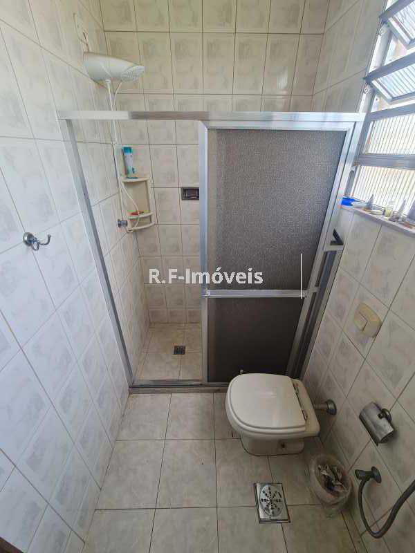 Conheça 20250116_095122 do imóvel - Apartamento para alugar Rua das Tulipas, Vila Valqueire, Rio de Janeiro - R$ 1.500 - VEAP20195 - 16 20250116_095122 - 16
