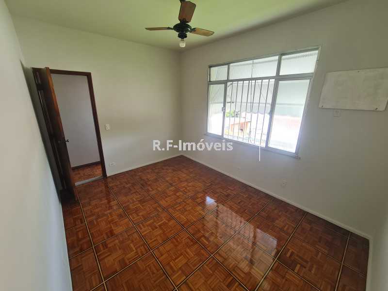 Conheça 20250116_095253 do imóvel - Apartamento para alugar Rua das Tulipas, Vila Valqueire, Rio de Janeiro - R$ 1.500 - VEAP20195 - 19 20250116_095253 - 19