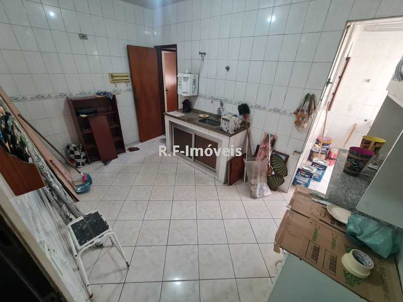 Conheça 20250116_095340 do imóvel - Apartamento para alugar Rua das Tulipas, Vila Valqueire, Rio de Janeiro - R$ 1.500 - VEAP20195 - 20 20250116_095340 - 20