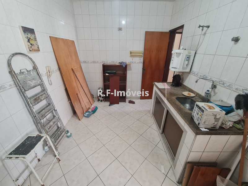 Conheça 20250116_095355 do imóvel - Apartamento para alugar Rua das Tulipas, Vila Valqueire, Rio de Janeiro - R$ 1.500 - VEAP20195 - 21 20250116_095355 - 21