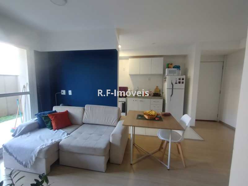 Conheça 02. do imóvel - Apartamento 3 quartos à venda Marechal Hermes, Rio de Janeiro - R$ 490.000 - VEAP30134 - 2 02. - 2