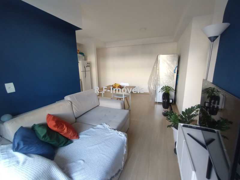 Conheça 03. do imóvel - Apartamento 3 quartos à venda Marechal Hermes, Rio de Janeiro - R$ 490.000 - VEAP30134 - 3 03. - 3