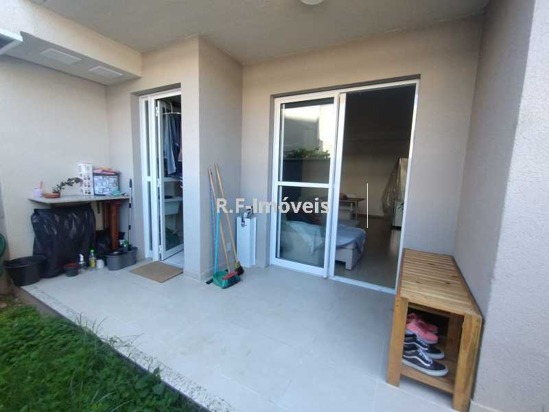 Conheça 05. do imóvel - Apartamento 3 quartos à venda Marechal Hermes, Rio de Janeiro - R$ 490.000 - VEAP30134 - 5 05. - 5