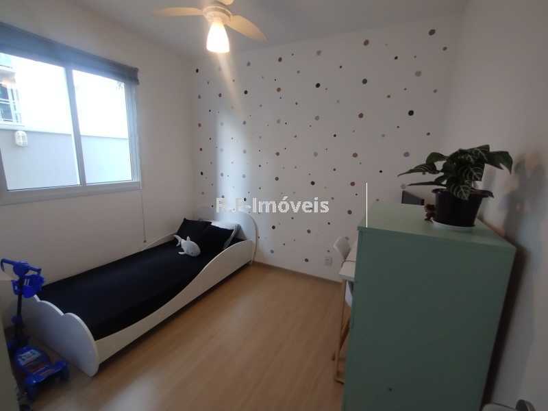 Conheça 06. do imóvel - Apartamento 3 quartos à venda Marechal Hermes, Rio de Janeiro - R$ 490.000 - VEAP30134 - 6 06. - 6