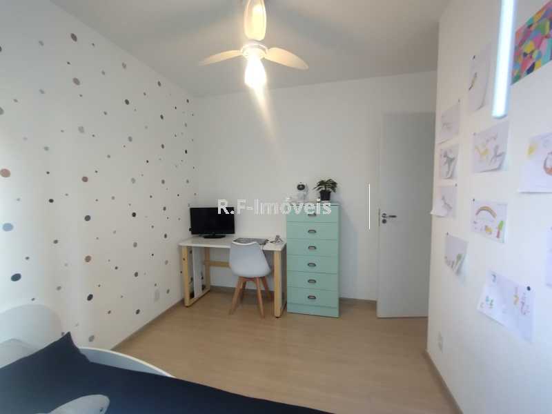 Conheça 07. do imóvel - Apartamento 3 quartos à venda Marechal Hermes, Rio de Janeiro - R$ 490.000 - VEAP30134 - 7 07. - 7