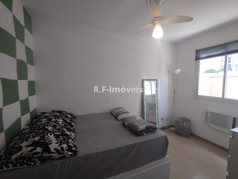Conheça 08. do imóvel - Apartamento 3 quartos à venda Marechal Hermes, Rio de Janeiro - R$ 490.000 - VEAP30134 - 8 08. - 8