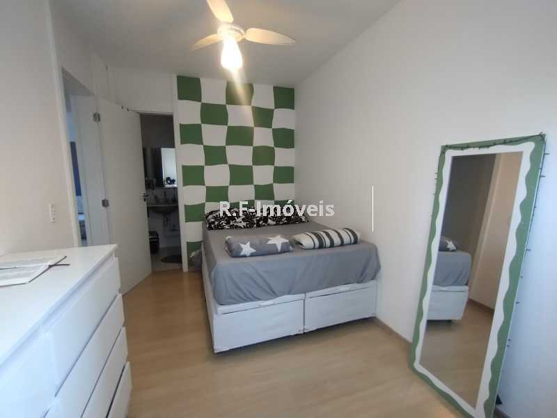 Conheça 09. do imóvel - Apartamento 3 quartos à venda Marechal Hermes, Rio de Janeiro - R$ 490.000 - VEAP30134 - 9 09. - 9