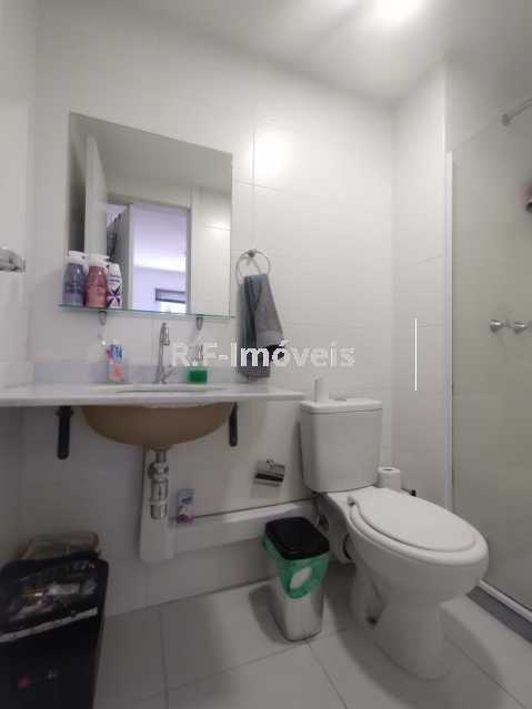 Conheça 10. do imóvel - Apartamento 3 quartos à venda Marechal Hermes, Rio de Janeiro - R$ 490.000 - VEAP30134 - 10 10. - 10