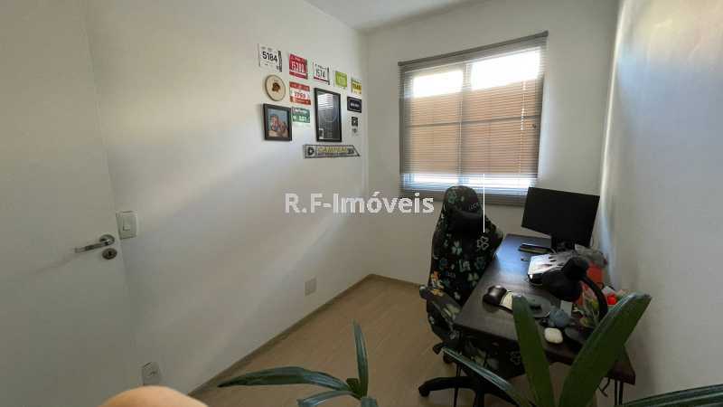 Conheça 11. do imóvel - Apartamento 3 quartos à venda Marechal Hermes, Rio de Janeiro - R$ 490.000 - VEAP30134 - 11 11. - 11