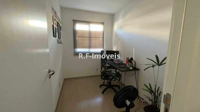 Conheça 12. do imóvel - Apartamento 3 quartos à venda Marechal Hermes, Rio de Janeiro - R$ 490.000 - VEAP30134 - 12 12. - 12