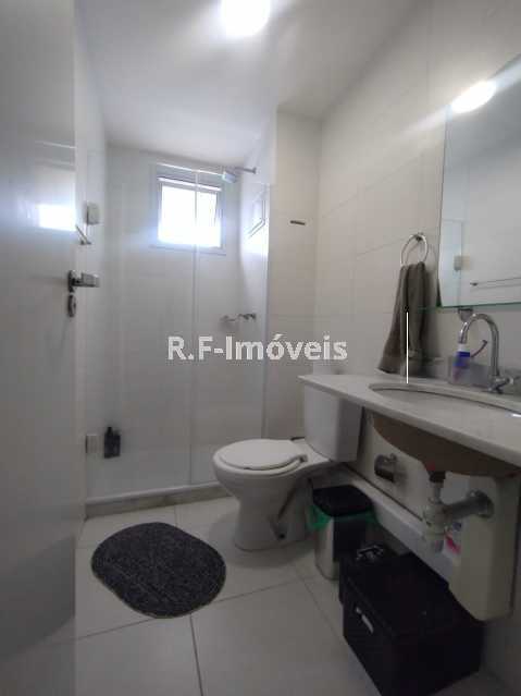 Conheça 13. do imóvel - Apartamento 3 quartos à venda Marechal Hermes, Rio de Janeiro - R$ 490.000 - VEAP30134 - 13 13. - 13