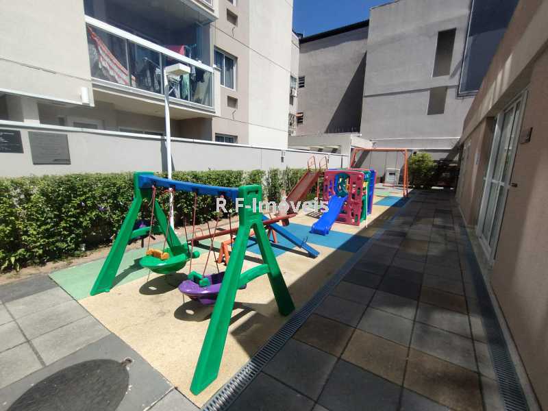 Conheça 14. do imóvel - Apartamento 3 quartos à venda Marechal Hermes, Rio de Janeiro - R$ 490.000 - VEAP30134 - 14 14. - 14