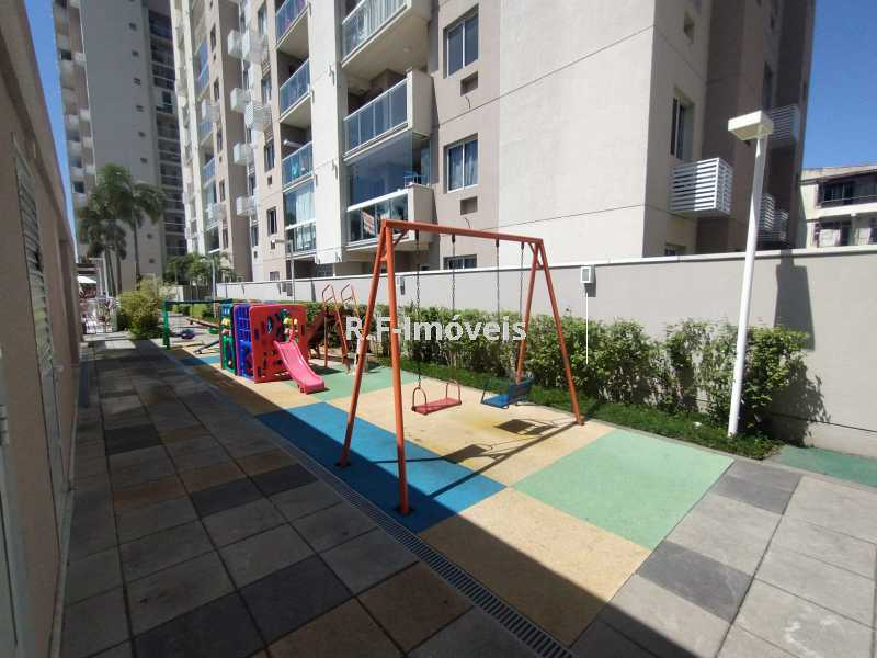 Conheça 15. do imóvel - Apartamento 3 quartos à venda Marechal Hermes, Rio de Janeiro - R$ 490.000 - VEAP30134 - 15 15. - 15
