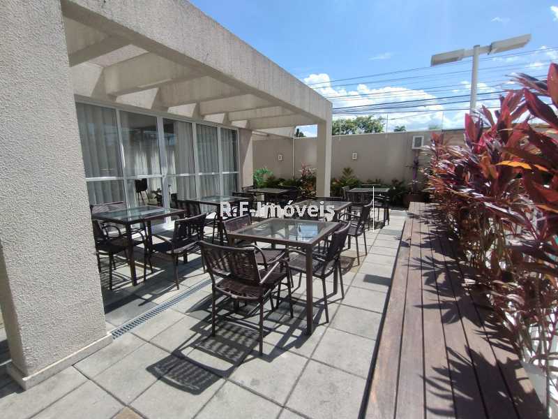 Conheça 17. do imóvel - Apartamento 3 quartos à venda Marechal Hermes, Rio de Janeiro - R$ 490.000 - VEAP30134 - 17 17. - 17